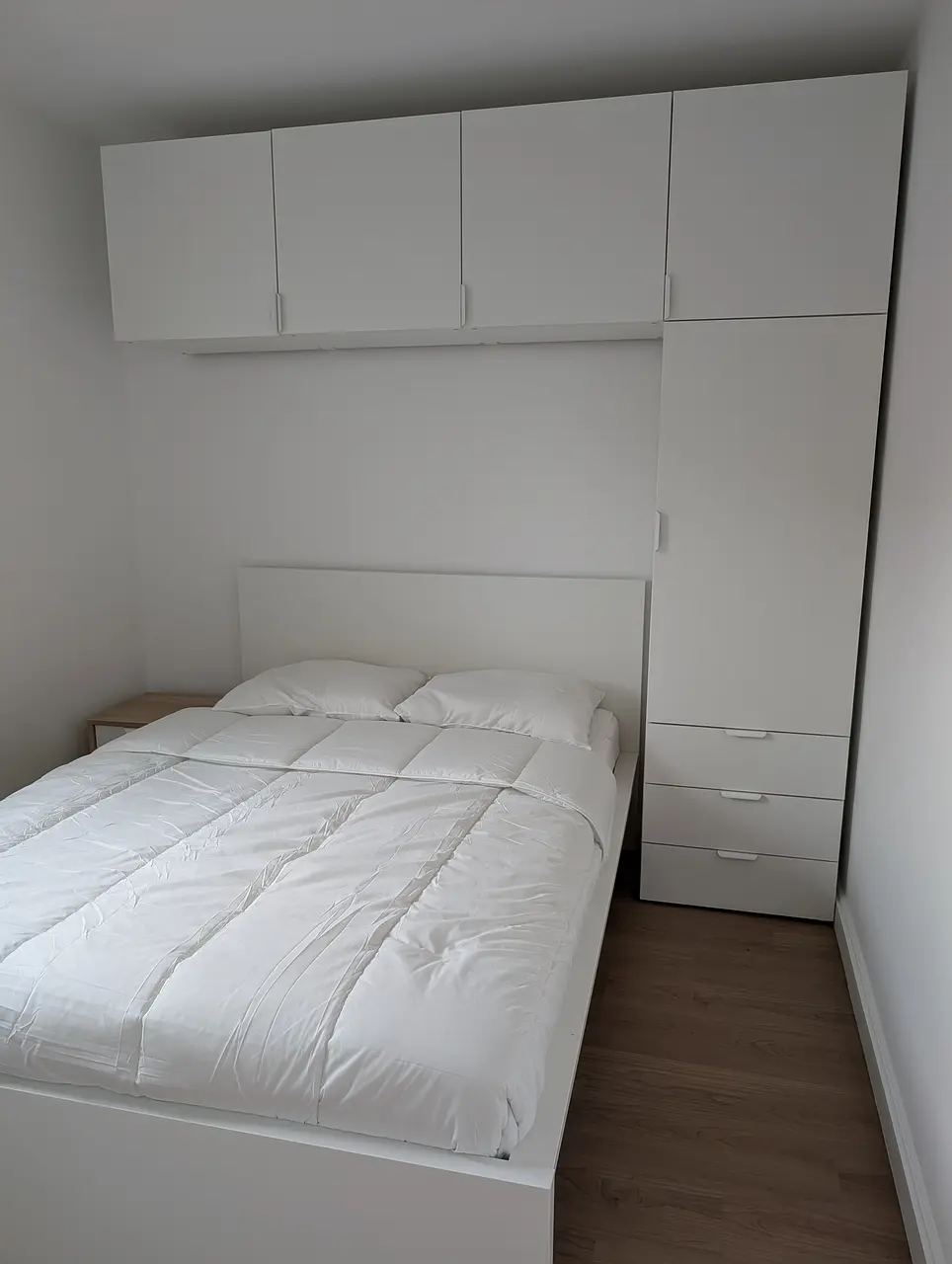 Appartement meublé de 36.06m2 - 1550€ - Paris