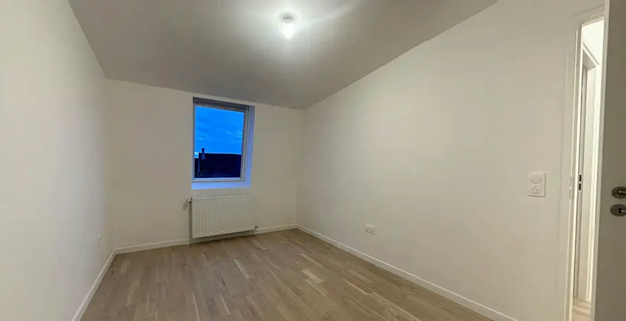 Superbe T3 Duplex avec parking