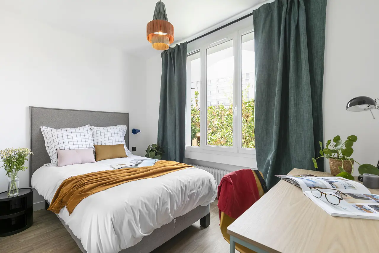 Coliving de 290m2 - 750€ - Vitry-sur-Seine