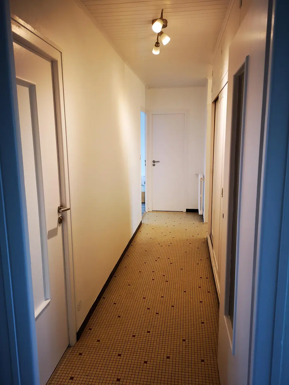 Colocation meublée de 100.0m2 - 650€ - Annemasse