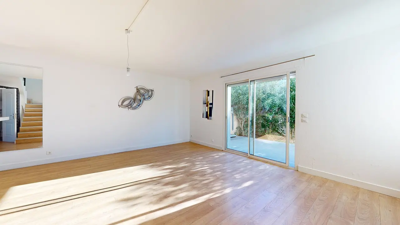 Maison non meublée de 100.0m2 - 1215€ - Palavas-les-Flots