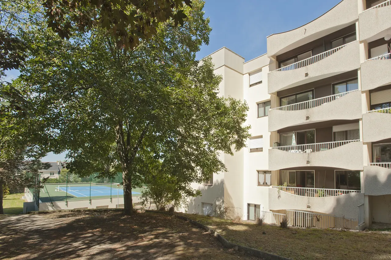 ✨ Nantes Colocation conviviale Proche Facultés ✨