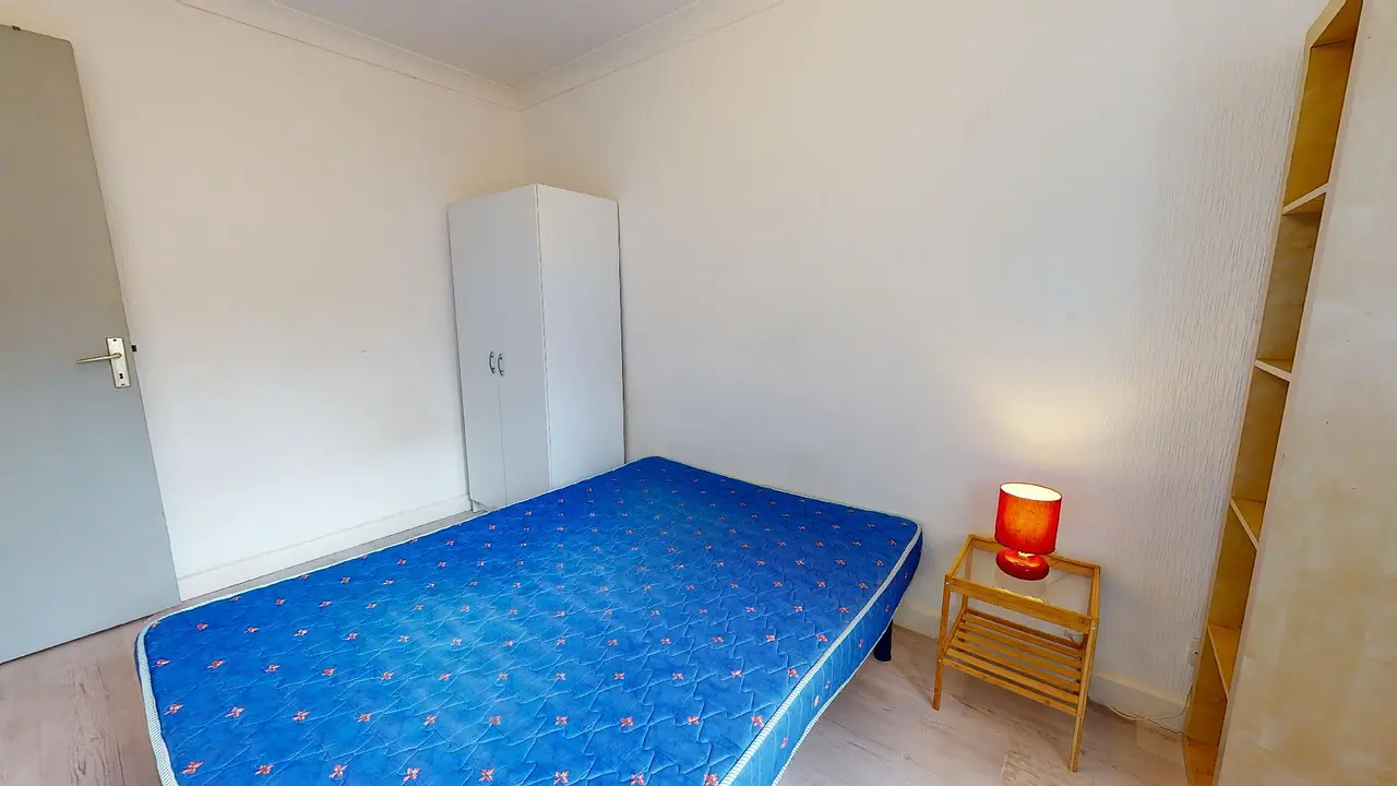 Colocation meublée de 65.0m2 - 344€ - Montpellier