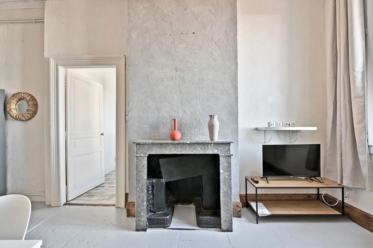 Appartement meublé de 41.0m2 - 750€ - Montpellier