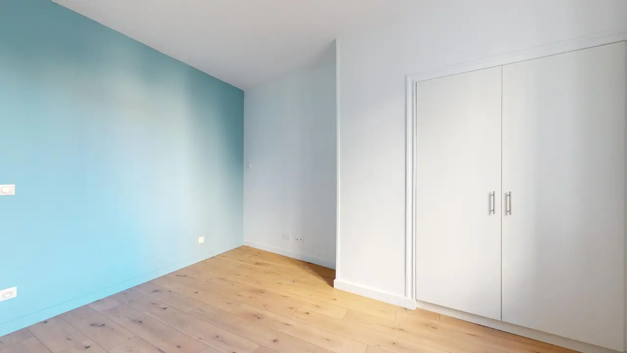 Appartement non meublé de 58.0m2 - 482€ - Saint-Étienne