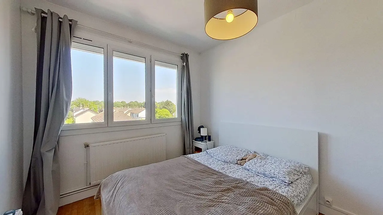 Colocation meublée de 87.0m2 - 390€ - Caen