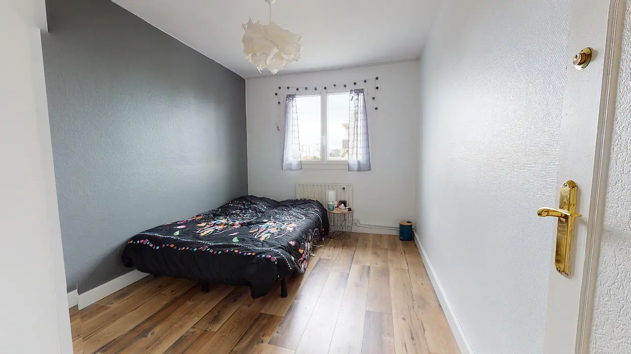 Colocation meublée de 70.0m2 - 496€ - Toulouse