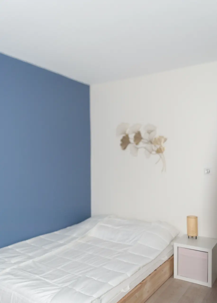 Colocation meublée de 85.45m2 - 445€ - Toulouse