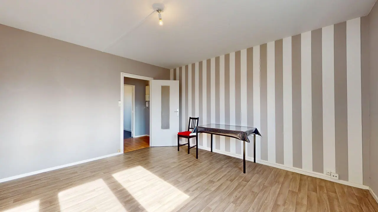 Appartement non meublé de 62.0m2 - 850€ - Florange