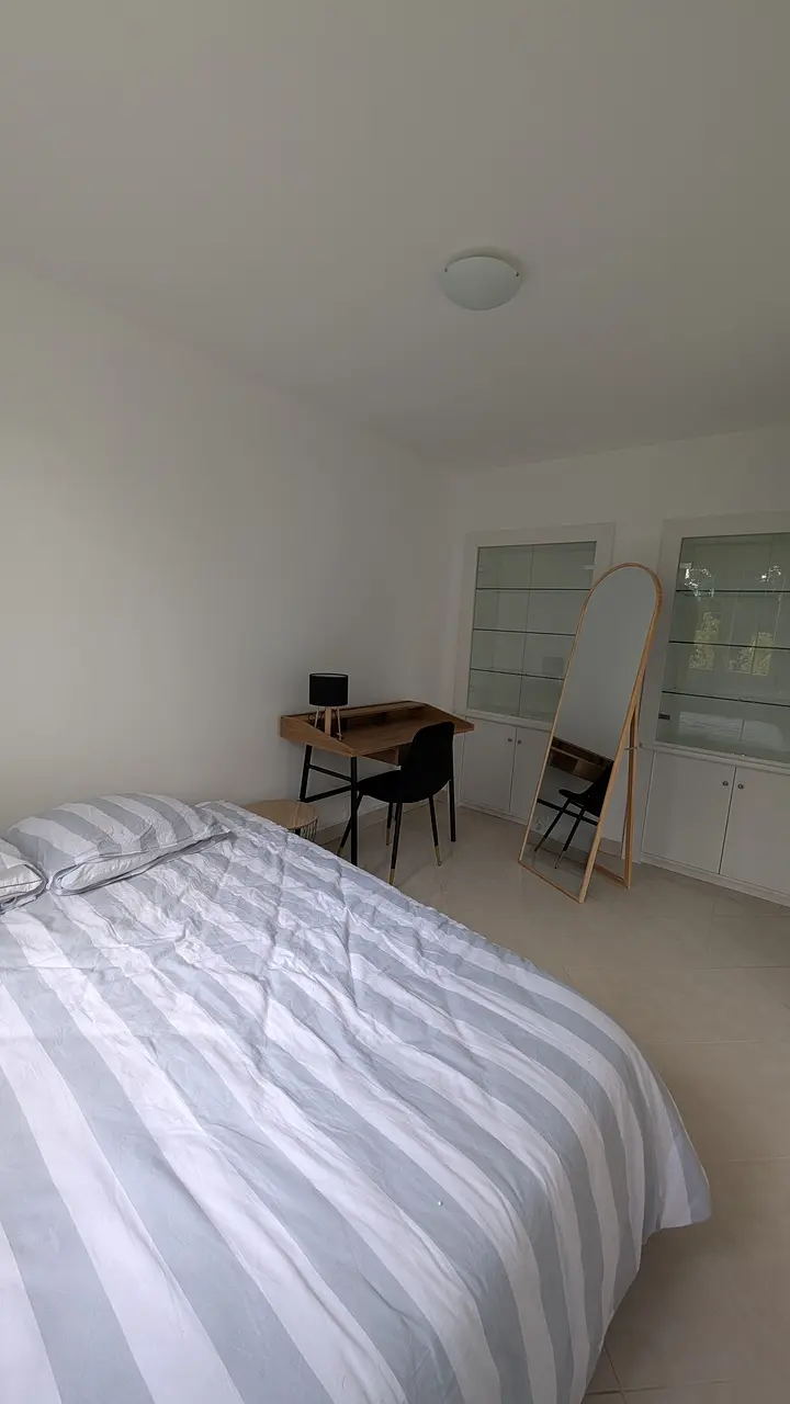 Colocation meublée de 73.0m2 - 405€ - Besançon