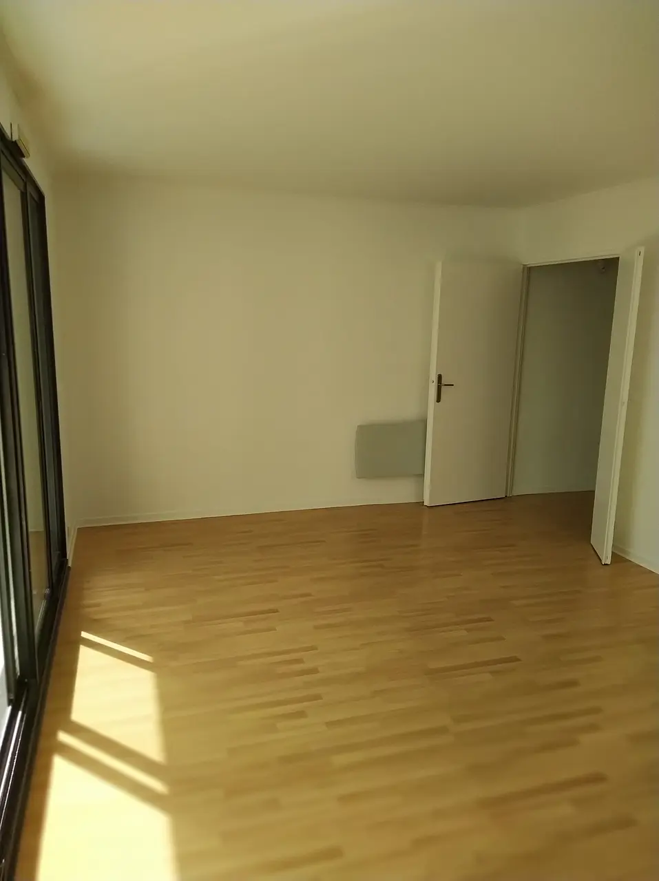 Appartement non meublé de 63.0m2 - 1888€ - Puteaux