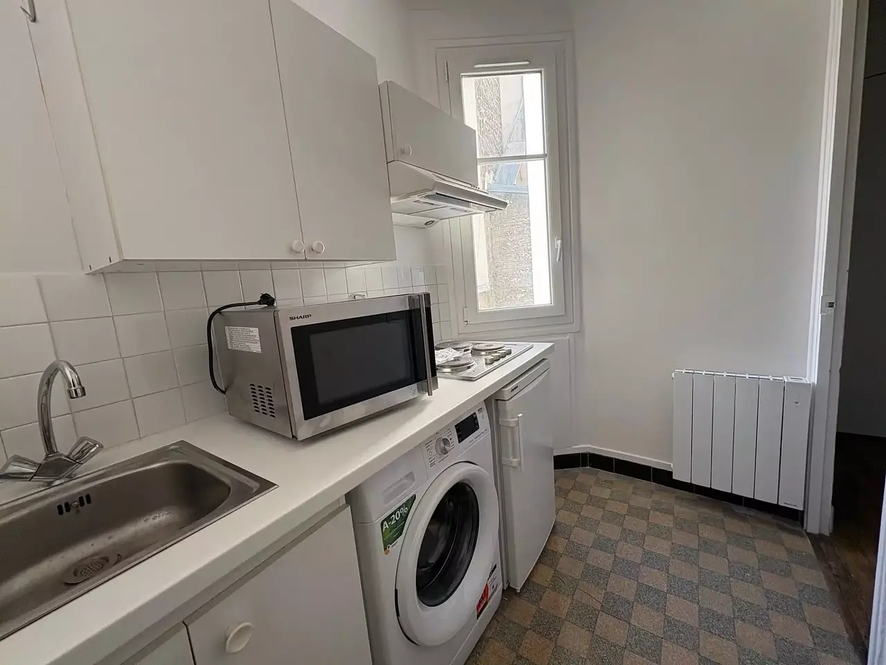 Très propre 1 pièce sur Toulouse 28m2