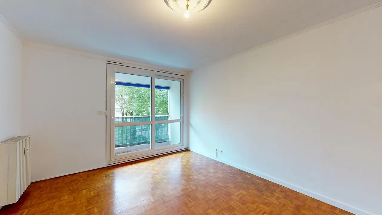 Appartement non meublé de 83.85m2 - 806€ - Dijon