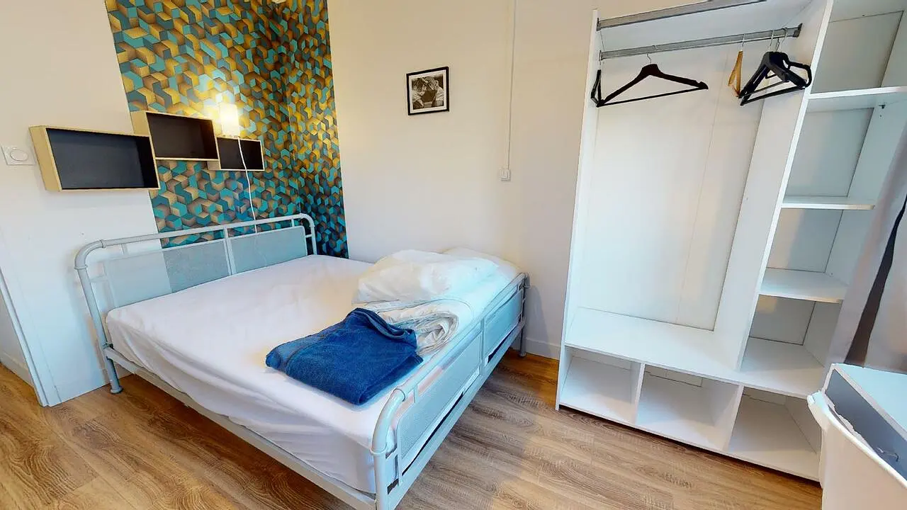 Colocation meublée de 110.0m2 - 490€ - Toulouse