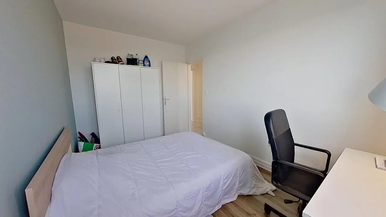 Colocation meublée de 80.0m2 - 300€ - Rouen