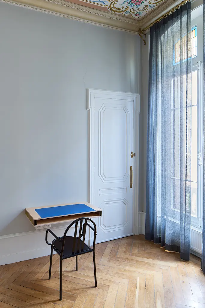 Colocation meublée de 600.0m2 - 550€ - Saint-Étienne