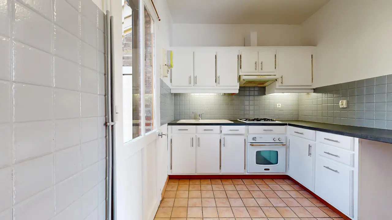 Maison non meublée de 68.0m2 - 1325€ - Épinay-sur-Seine
