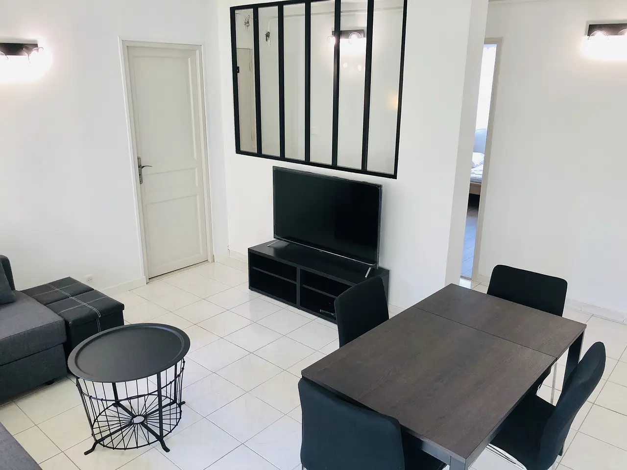 Colocation Villeurbanne 