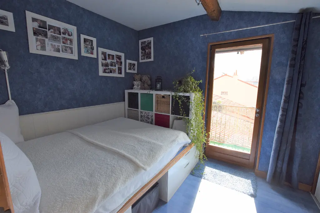 Colocation meublée de 155.0m2 - 520€ - Clermont-Ferrand