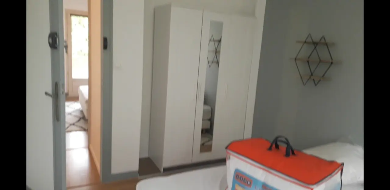 Colocation meublée de 87.0m2 - 470€ - Angers