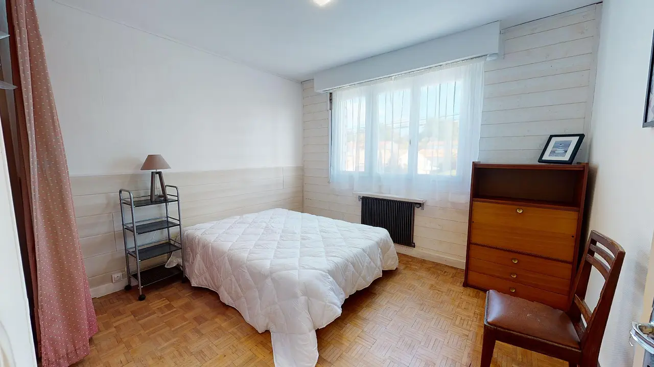 Colocation meublée de 120.0m2 - 450€ - Eysines