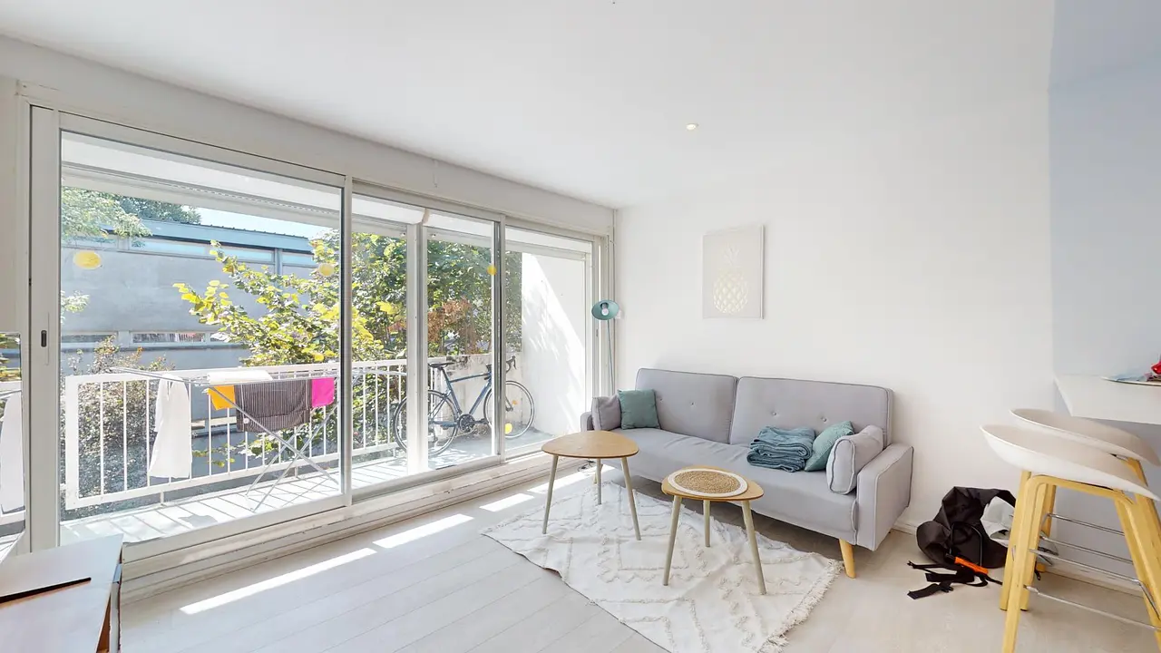 Colocation meublée de 67.0m2 - 490€ - Toulouse