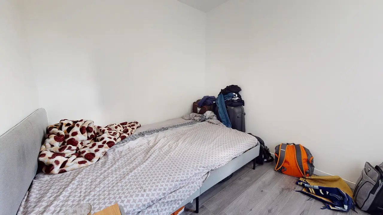 Colocation meublée de 90.0m2 - 425€ - Evry