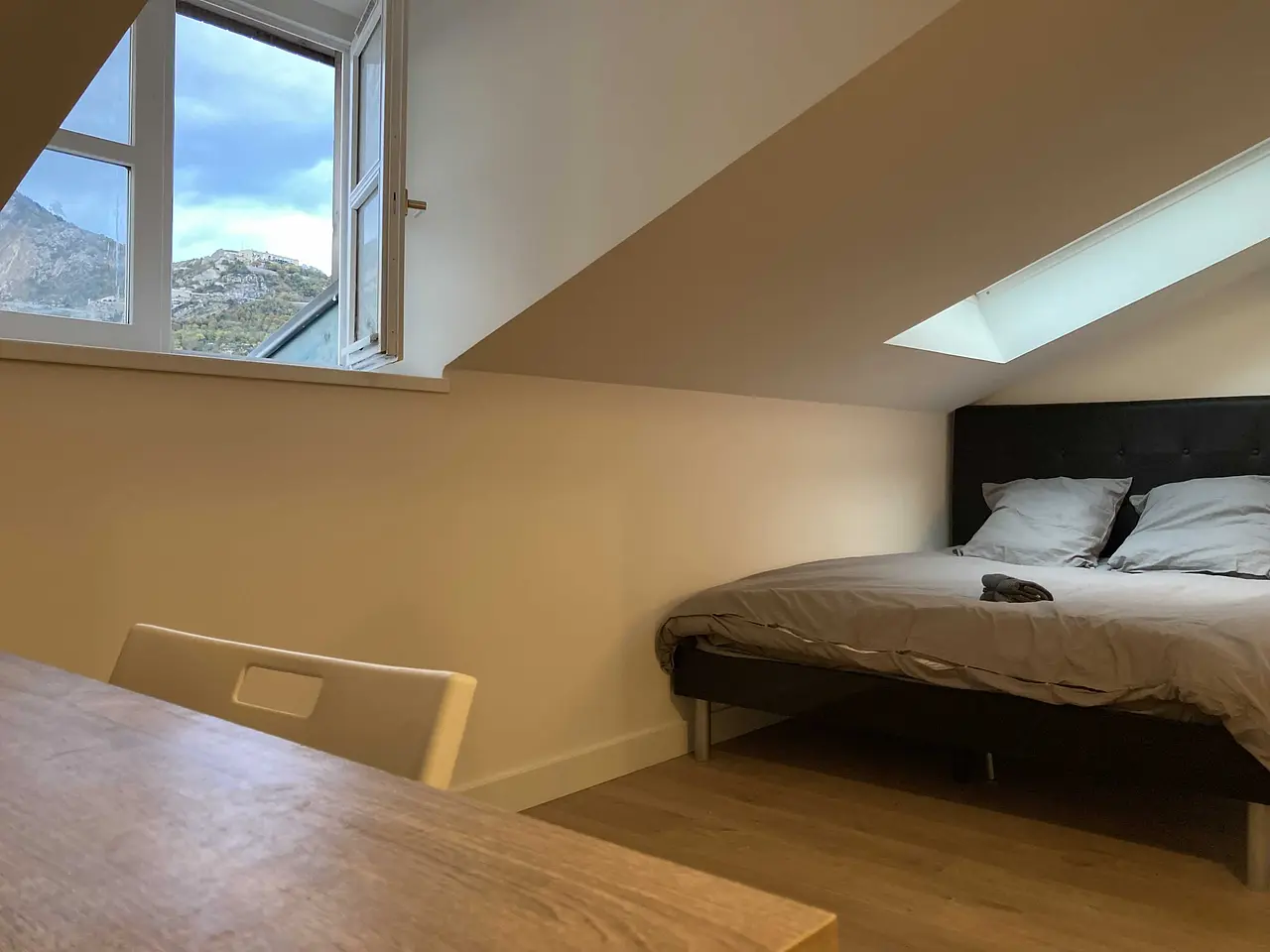 3 chambres dans colocation neuve à 5 min de la gare et hypercentre