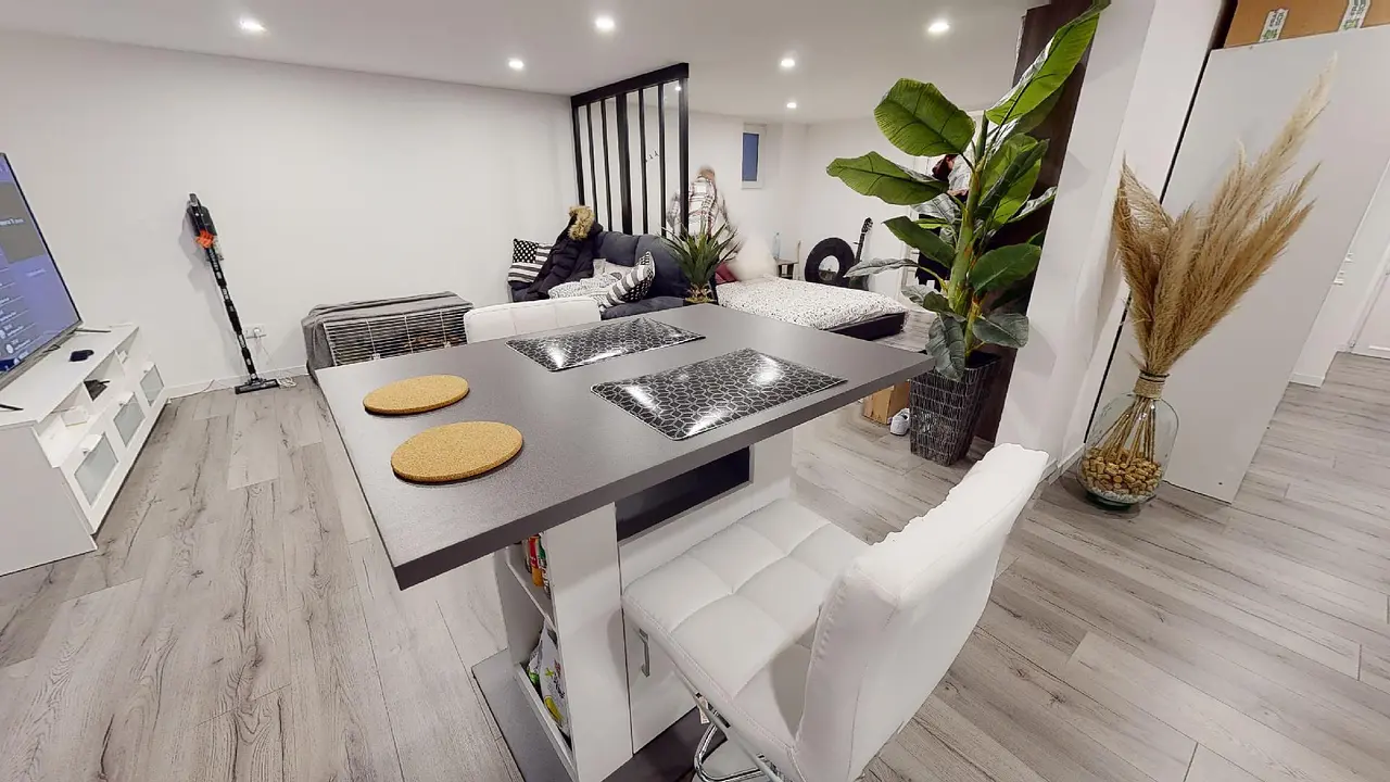 Maison meublée de 48.0m2 - 700€ - Furdenheim