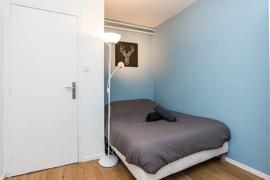 Colocation meublée de 80.0m2 - 437€ - Toulouse