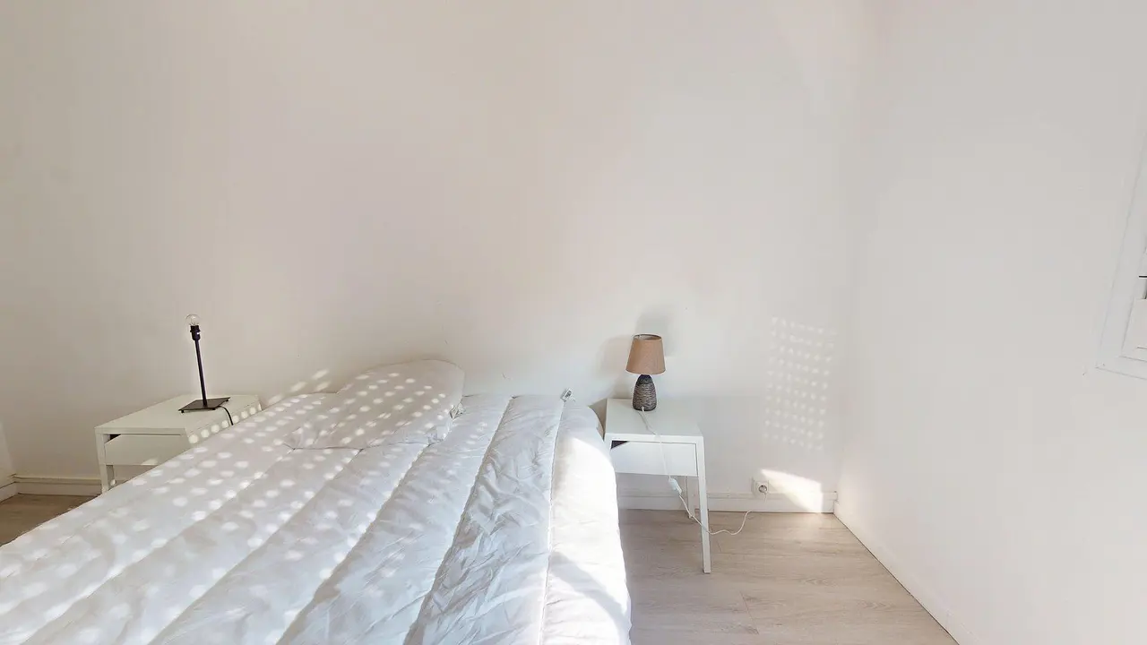 Colocation meublée de 90.0m2 - 435€ - Rennes