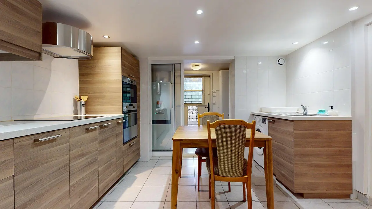 Maison meublée de 47.23m2 - 1325€ - Rosny-sous-Bois