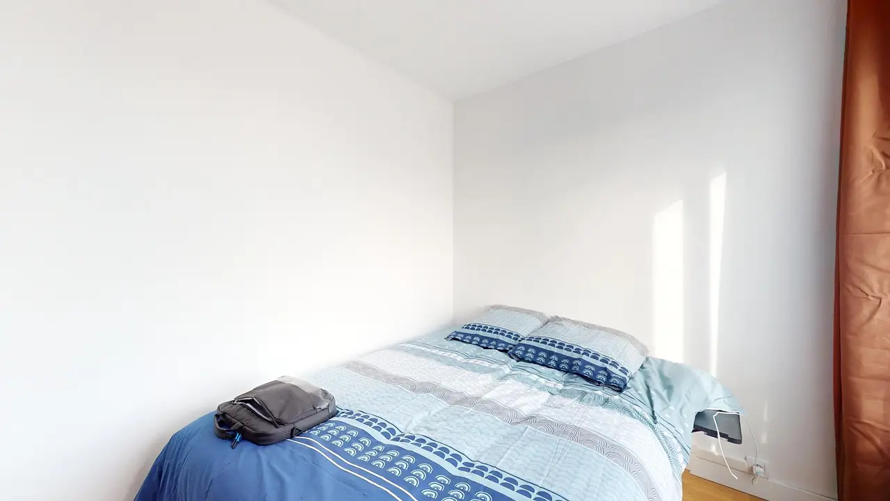 Colocation meublée de 62.0m2 - 440€ - Toulouse