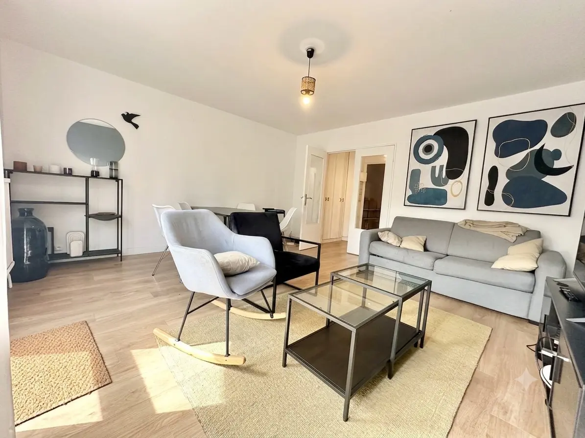 Coliving de 98.0m2 - 490€ - Évry