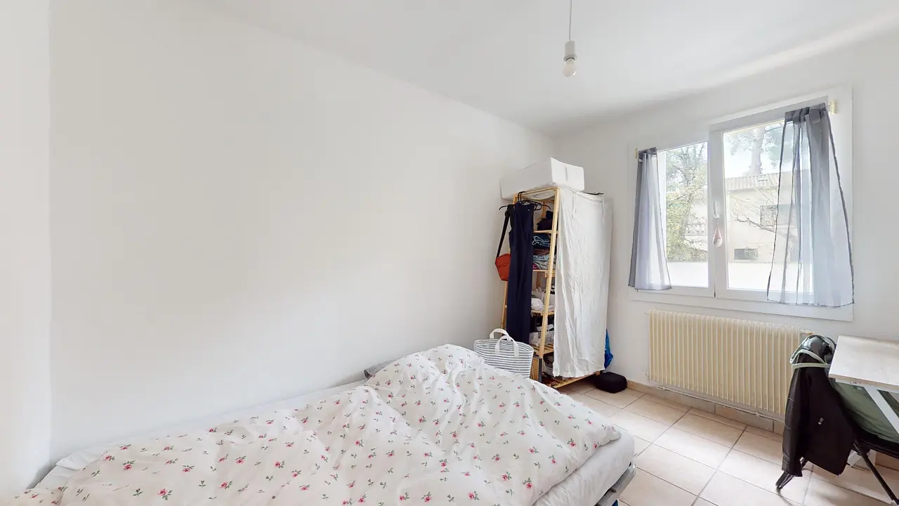 Colocation meublée de 60.0m2 - 368€ - Montpellier