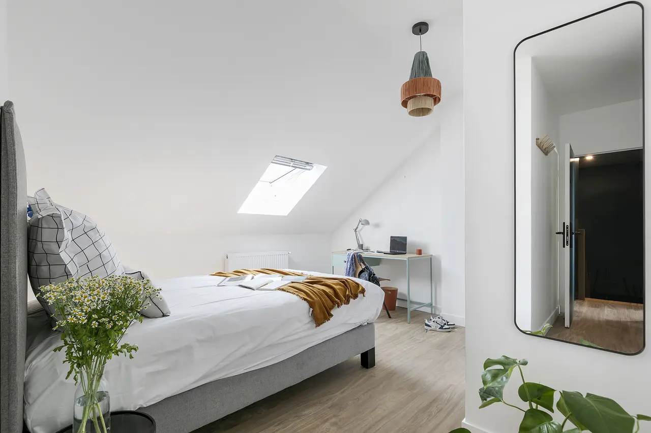 Coliving de 290m2 - 800€ - Vitry-sur-Seine