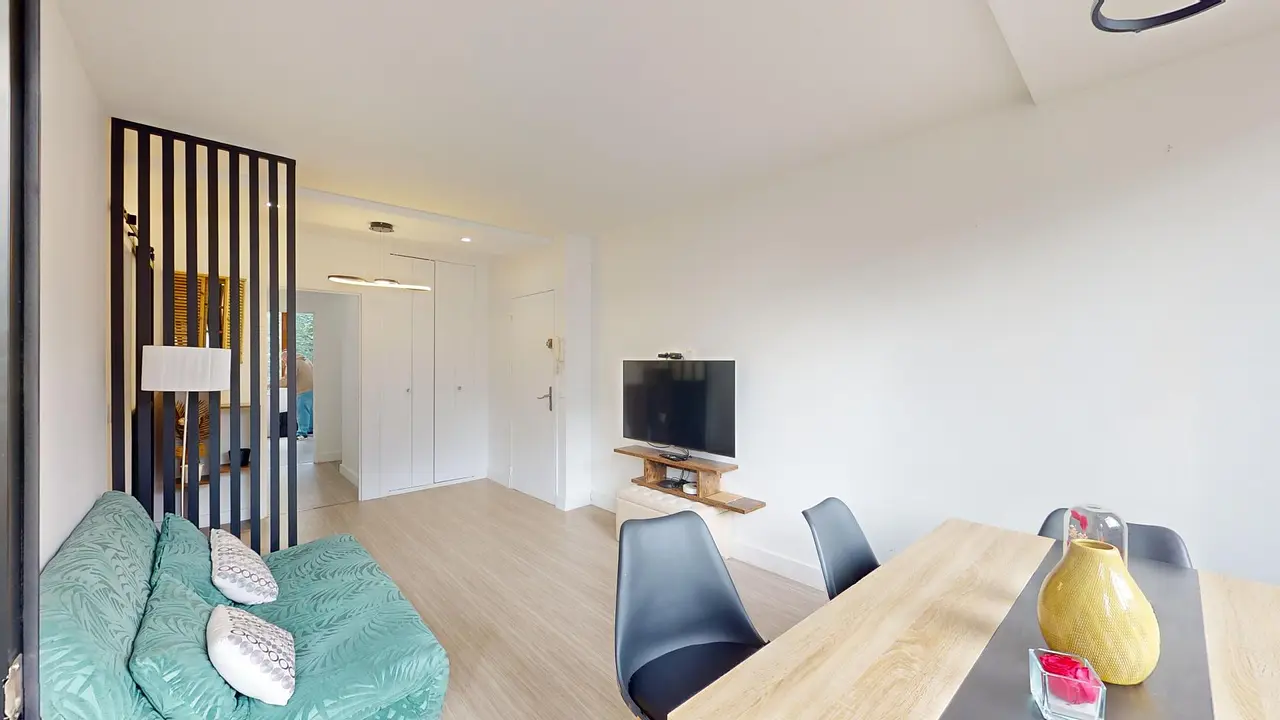Appartement meublé de 67.0m2 - 1615€ - Meudon