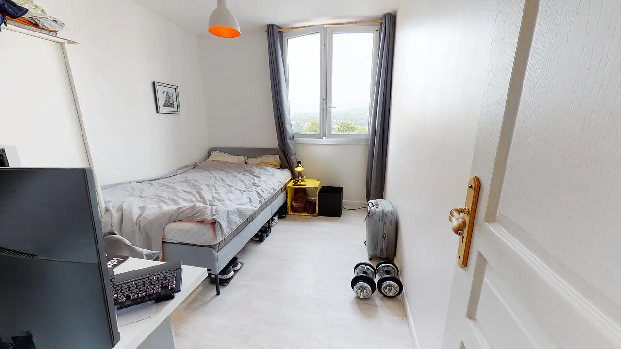 Colocation meublée de 65.0m2 - 490€ - Caluire-et-Cuire