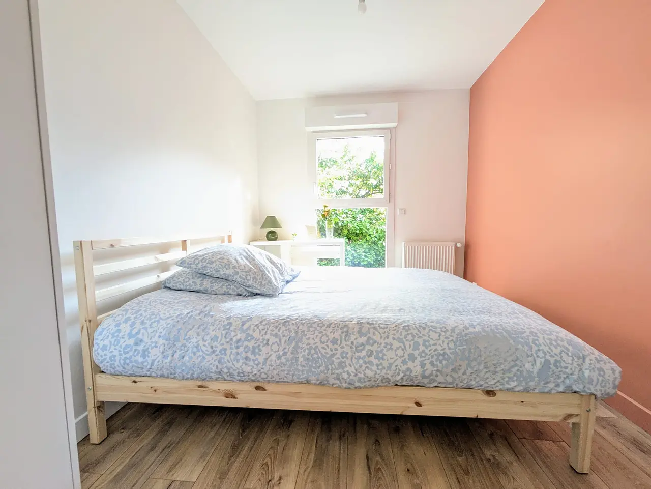 Colocation meublée de 170.18m2 - 700€ - Nanterre