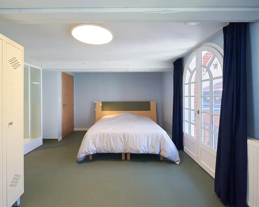 Colocation meublée de 600.0m2 - 461€ - Saint-Étienne