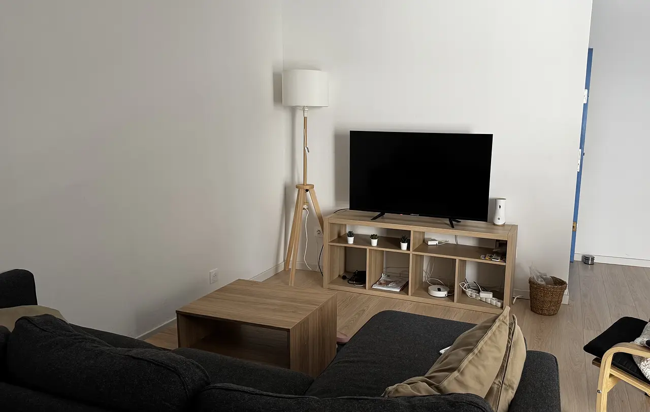 Colocation meublée de 88.0m2 - 600€ - Montpellier