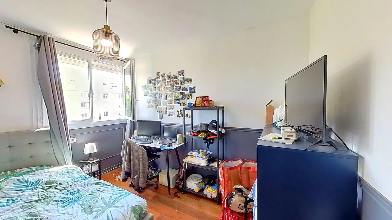 Colocation meublée de 70.0m2 - 515€ - Mérignac