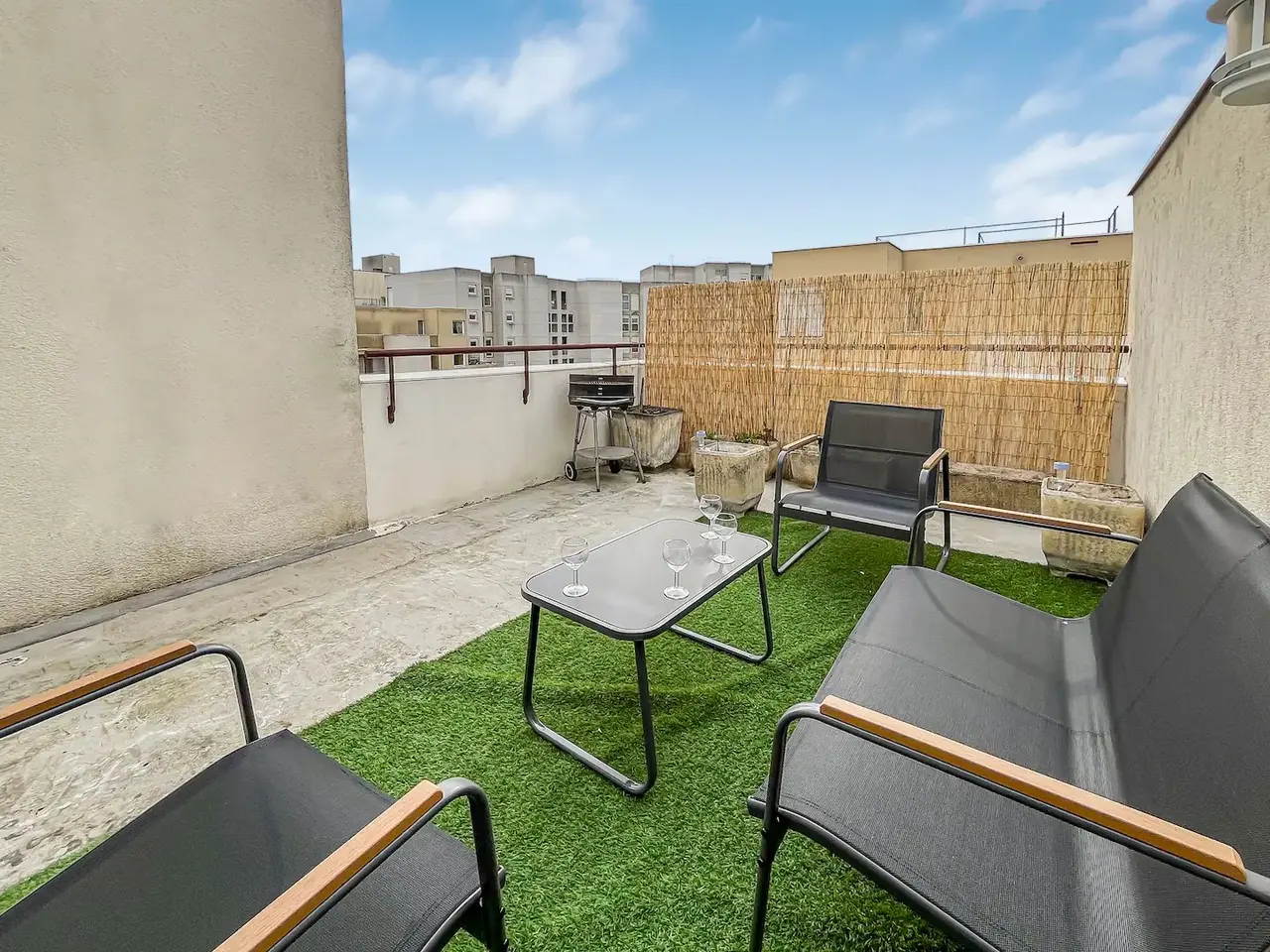 Colocation à Noisiel