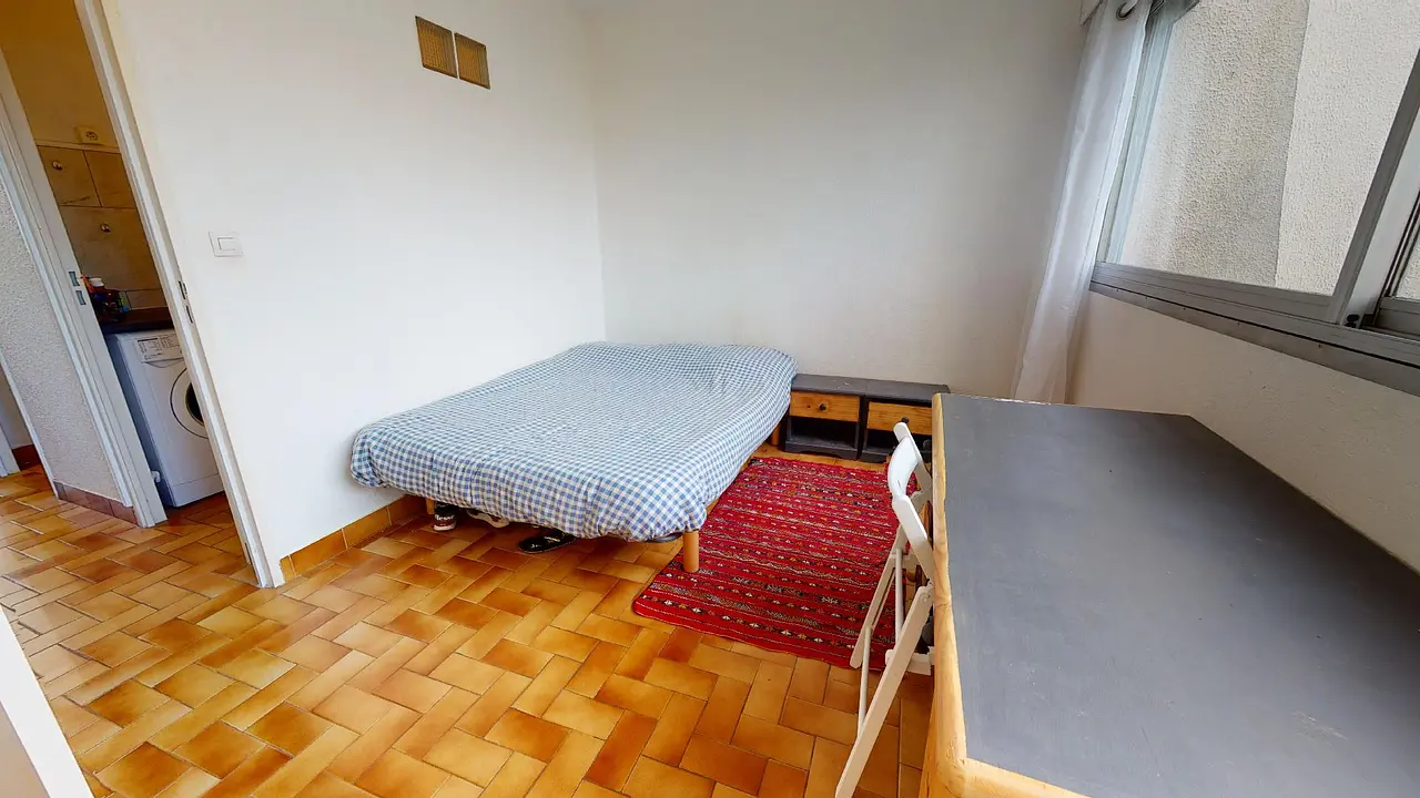 Colocation meublée de 50.0m2 - 533€ - Montpellier