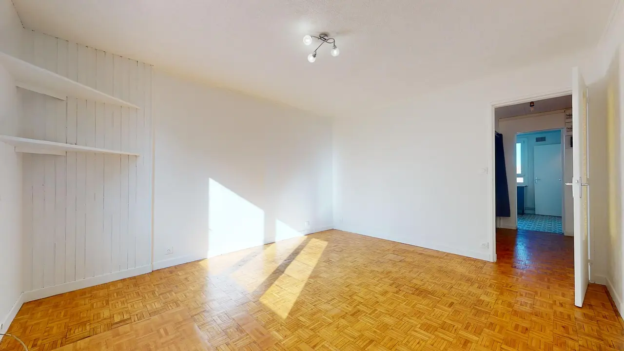 Appartement non meublé de 61.0m2 - 1098€ - Limeil-Brévannes
