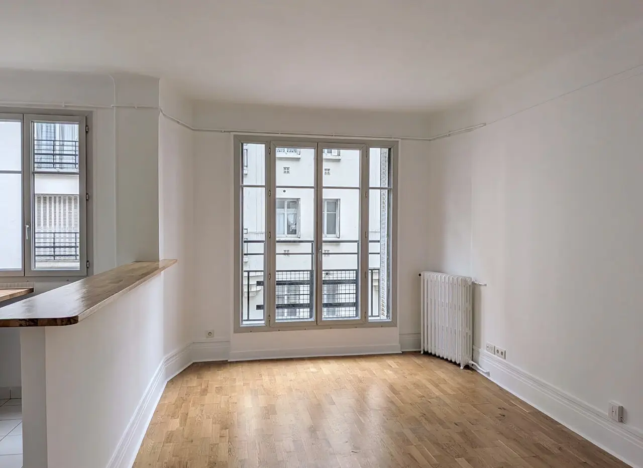 Magnifique appartement T2
