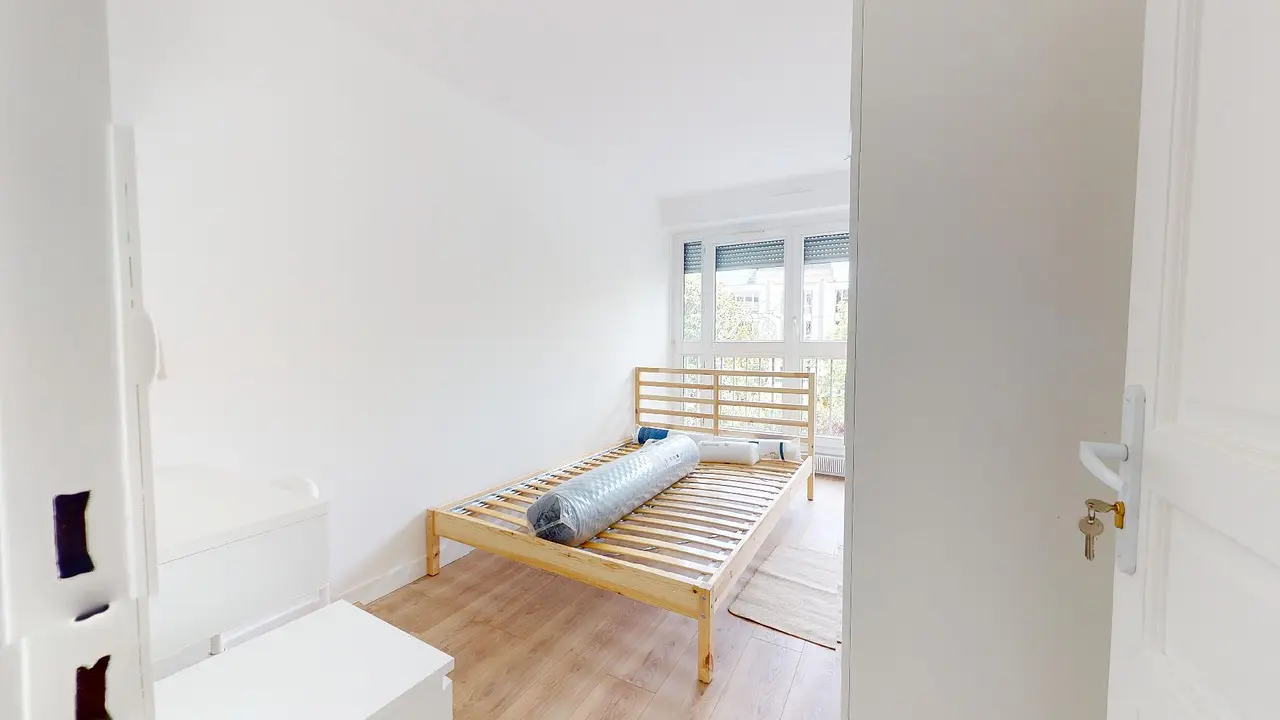 Colocation meublée de 86.5m2 - 559€ - Juvisy-sur-Orge