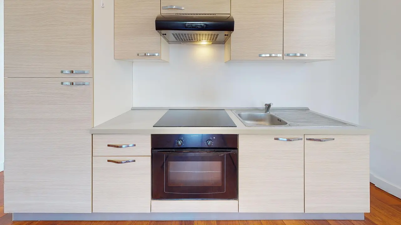 Appartement non meublé de 42.0m2 - 649€ - Oullins-Pierre-Bénite