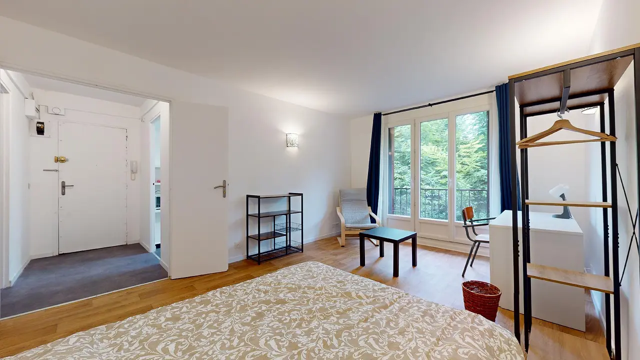 Colocation meublée de 72.0m2 - 630€ - Orly