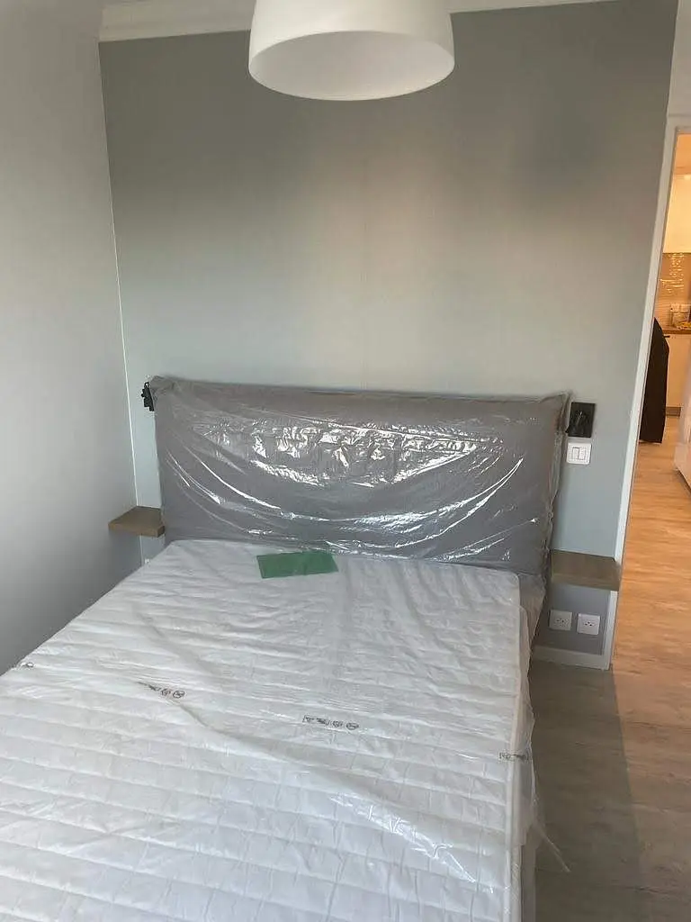 Colocation meublée de 82.0m2 - 501€ - Champigny-sur-Marne